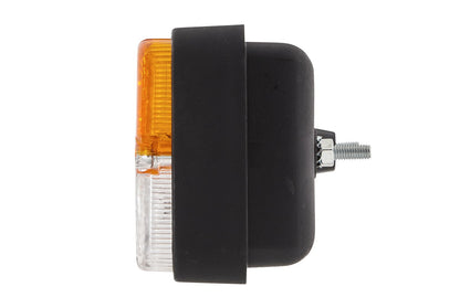 HELLA Direction Indicator - Halogen - 12V 2BE997131-081
