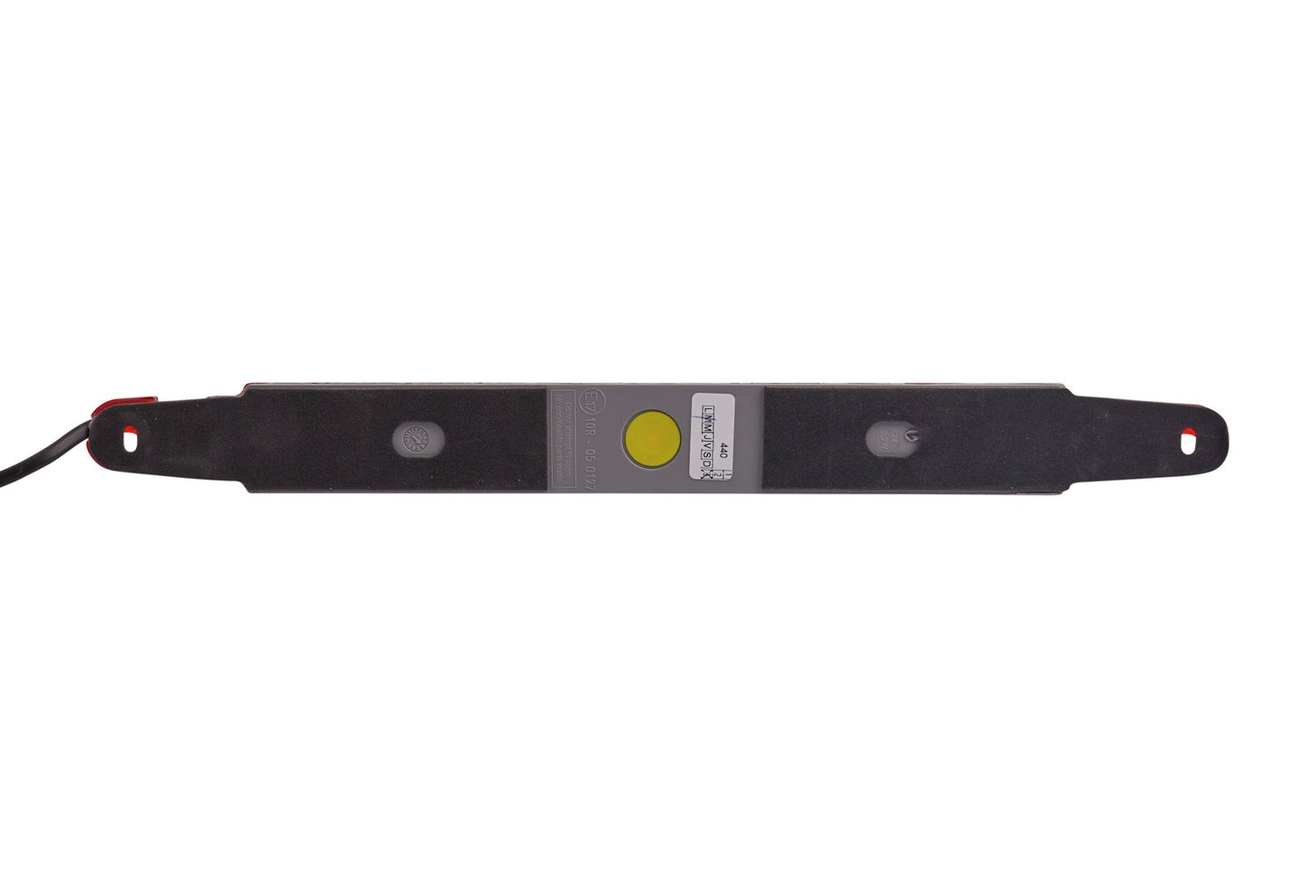 HELLA Auxiliary Stop Light - LED - 12V 2DA343106-001