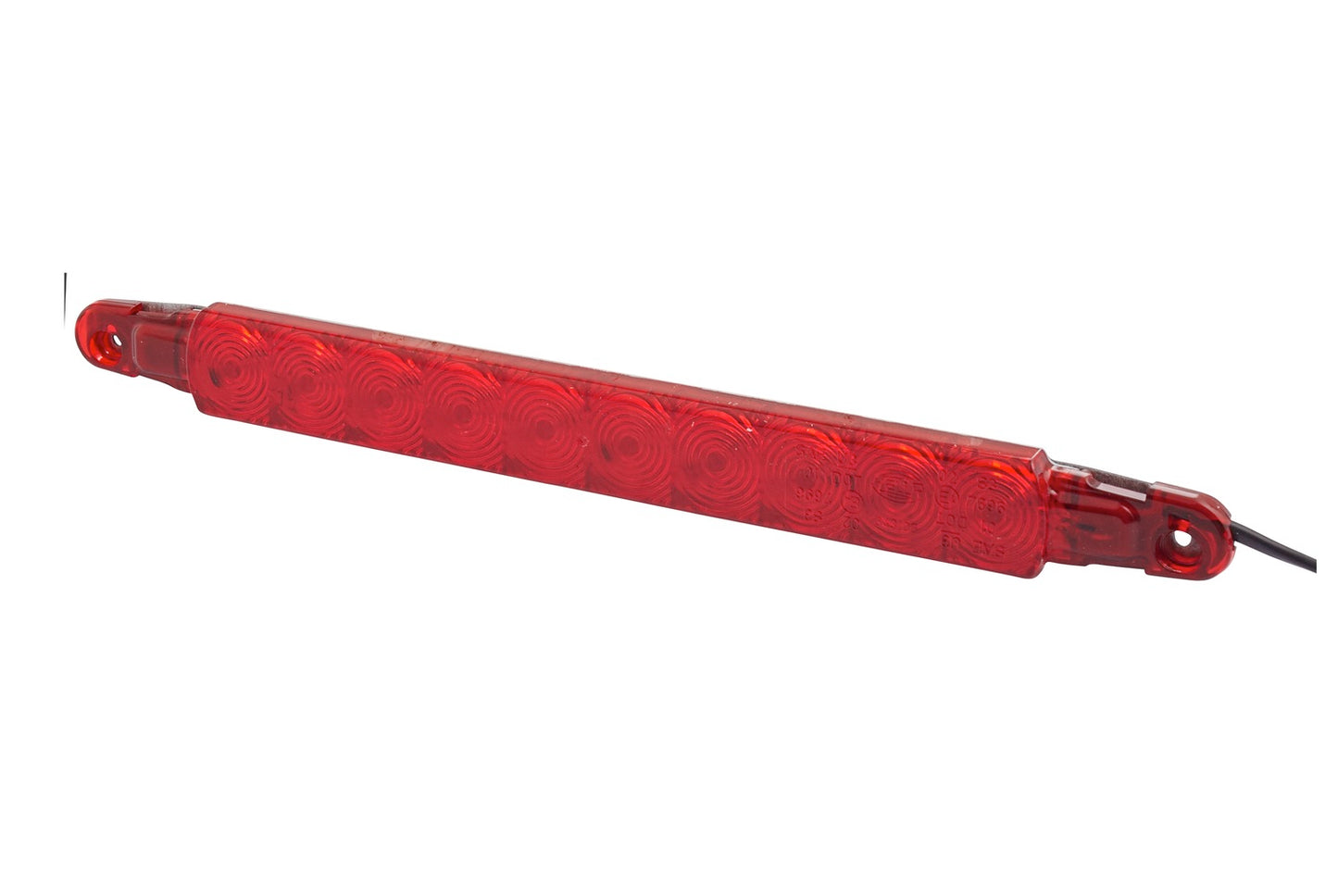 HELLA Auxiliary Stop Light - LED - 12V 2DA343106-001