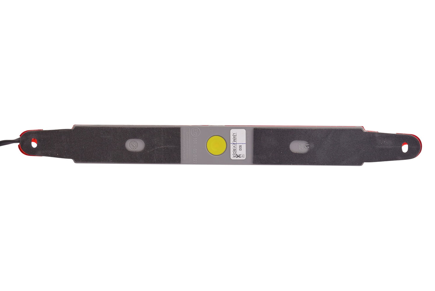 HELLA Auxiliary Stop Light - LED - 24V 2DA343106-011