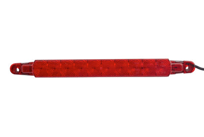 HELLA Auxiliary Stop Light - LED - 24V 2DA343106-011