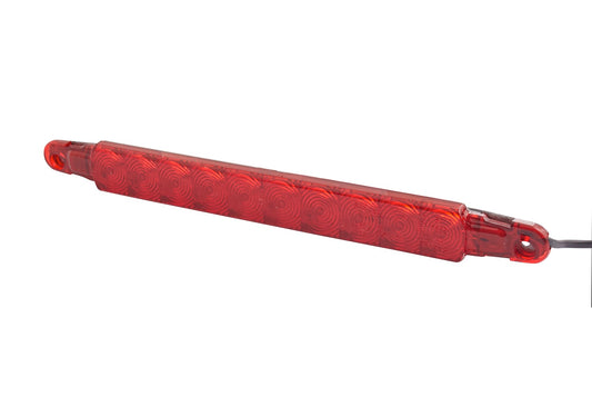HELLA Auxiliary Stop Light - LED - 24V 2DA343106-011
