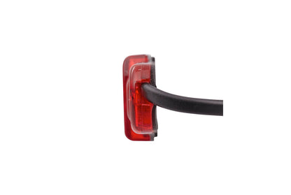 HELLA Auxiliary Stop Light - LED - 24V 2DA343106-011