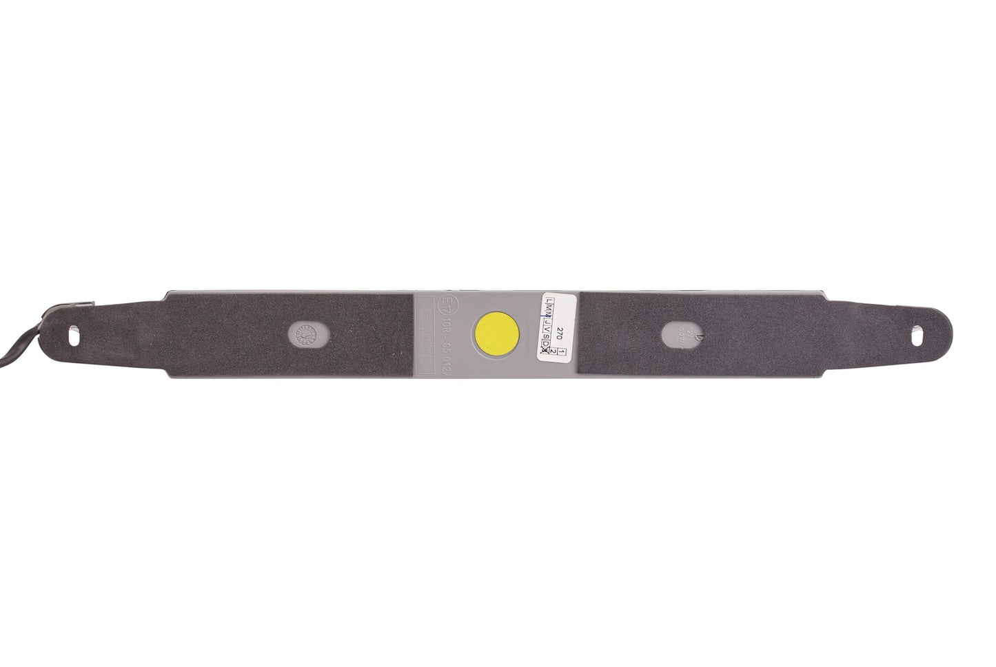 HELLA Auxiliary Stop Light - LED - 12V 2DA343106-021