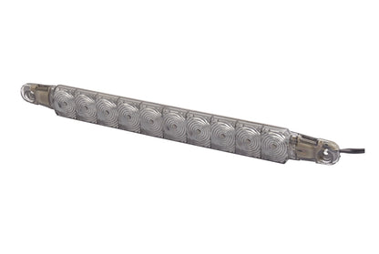 HELLA Auxiliary Stop Light - LED - 12V 2DA343106-021