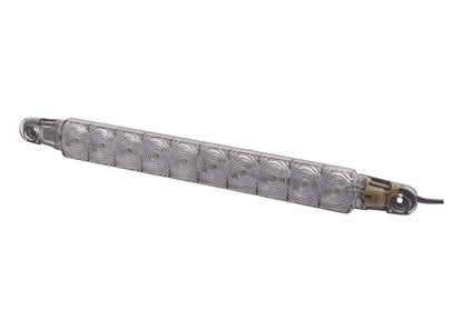 HELLA Auxiliary Stop Light - LED - 24V 2DA343106-031