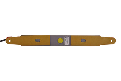 HELLA Auxiliary Stop Light - LED - 12V 2DA343106-201
