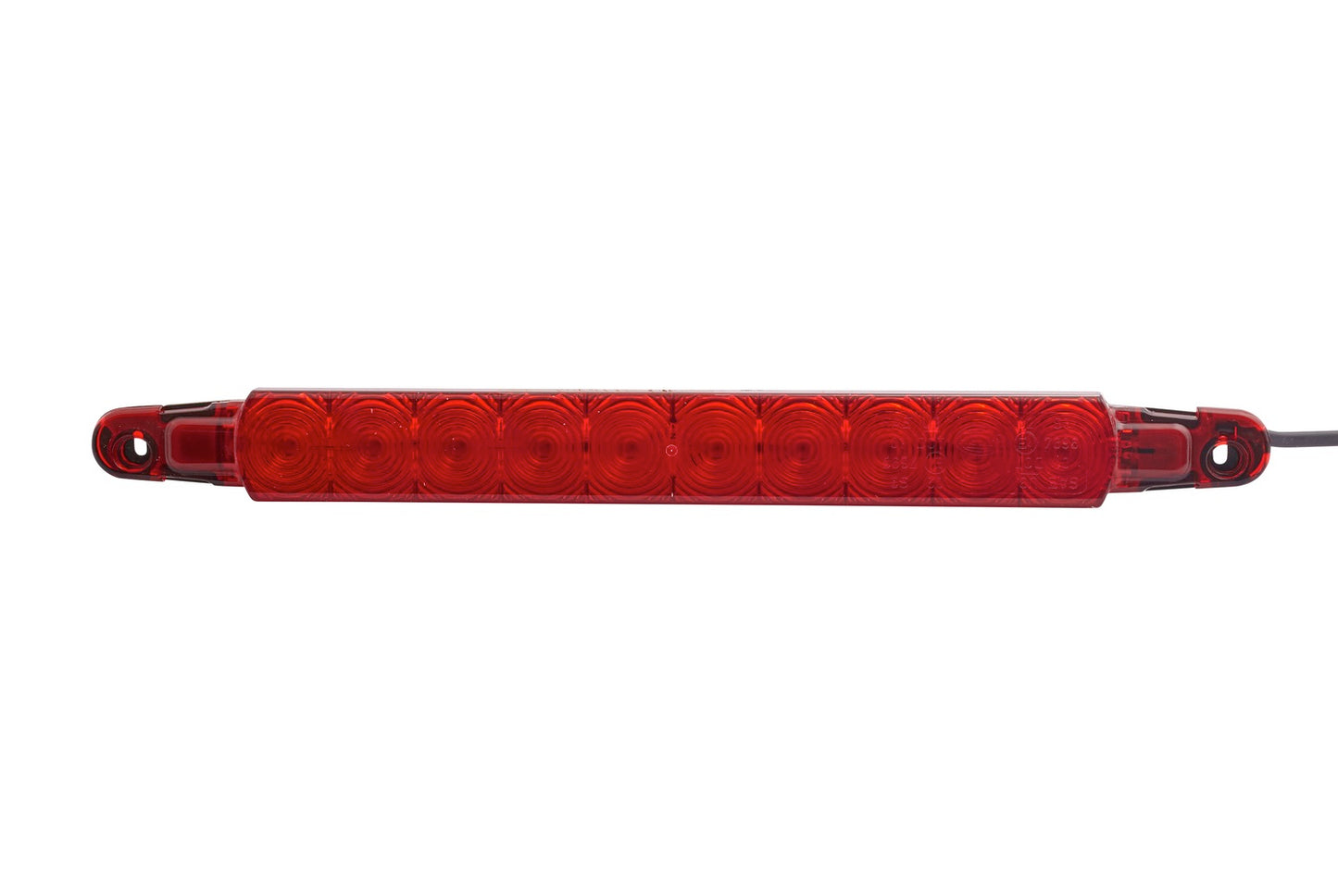 HELLA Auxiliary Stop Light - LED - 12V 2DA343106-201