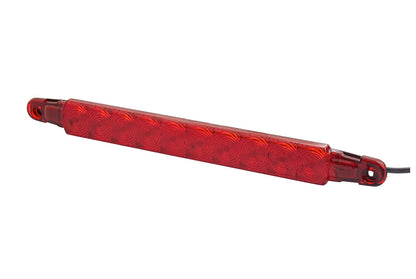 HELLA Auxiliary Stop Light - LED - 12V 2DA343106-201