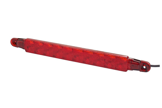 HELLA Auxiliary Stop Light - LED - 12V 2DA343106-201