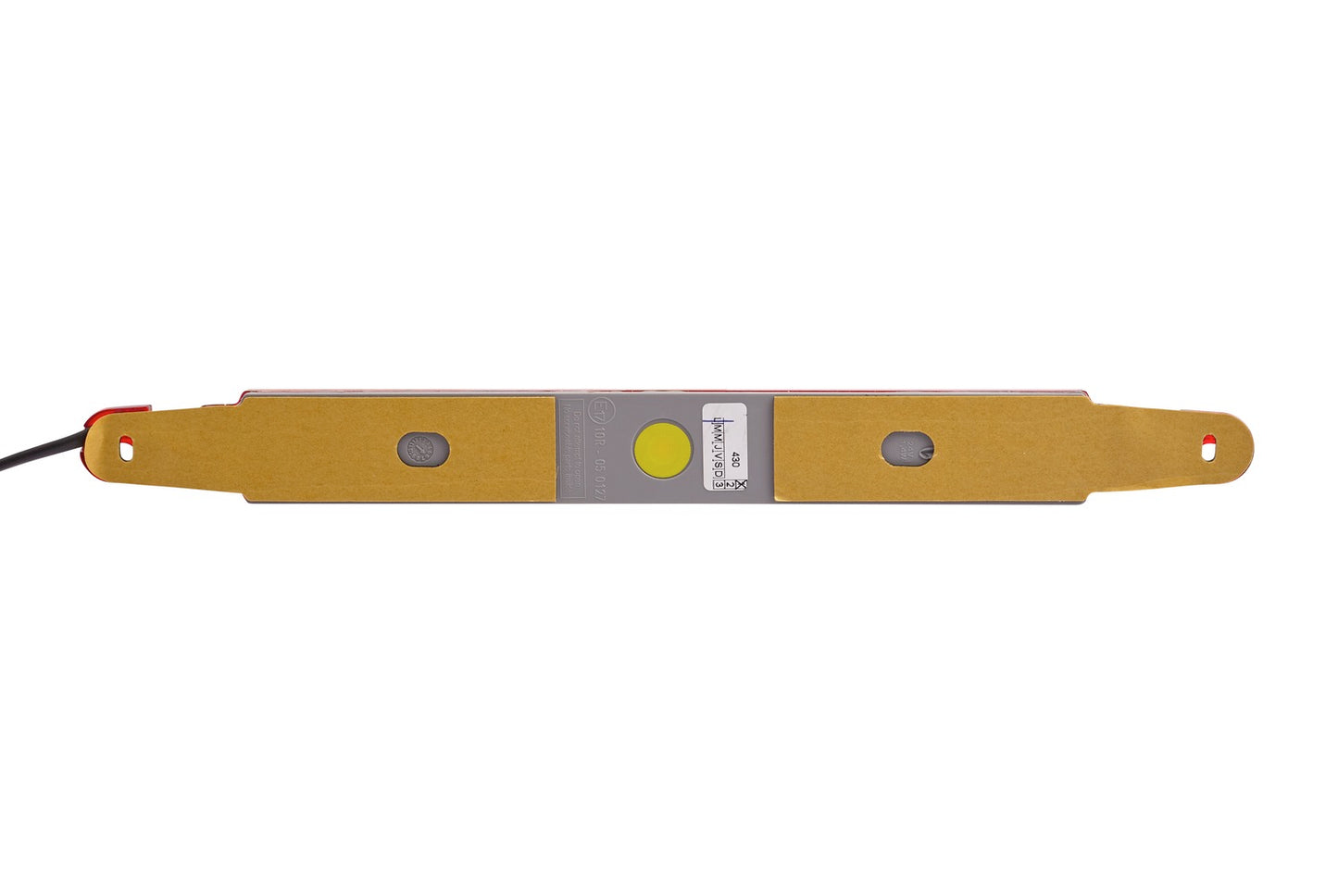 HELLA Auxiliary Stop Light - LED - 24V 2DA343106-211