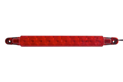 HELLA Auxiliary Stop Light - LED - 24V 2DA343106-211