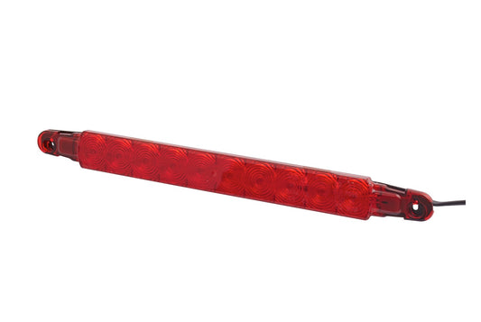 HELLA Auxiliary Stop Light - LED - 24V 2DA343106-211