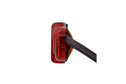 HELLA Auxiliary Stop Light - LED - 24V 2DA343106-211