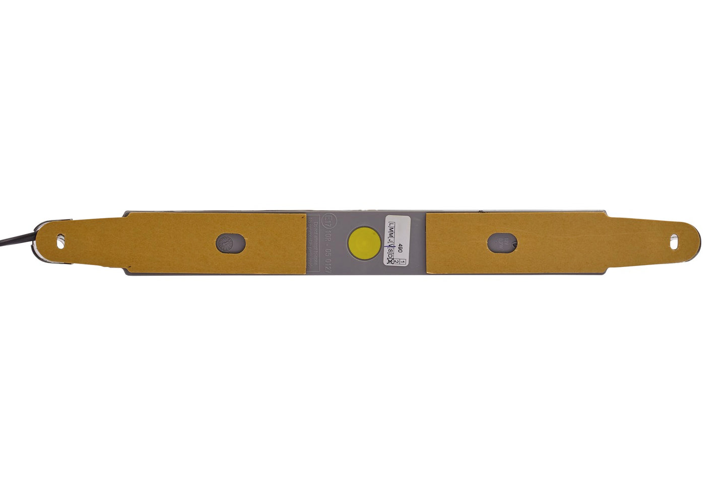 HELLA Auxiliary Stop Light - LED - 12V 2DA343106-221