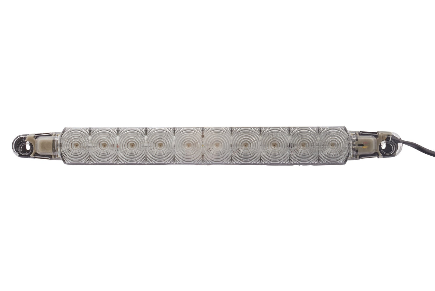 HELLA Auxiliary Stop Light - LED - 12V 2DA343106-221