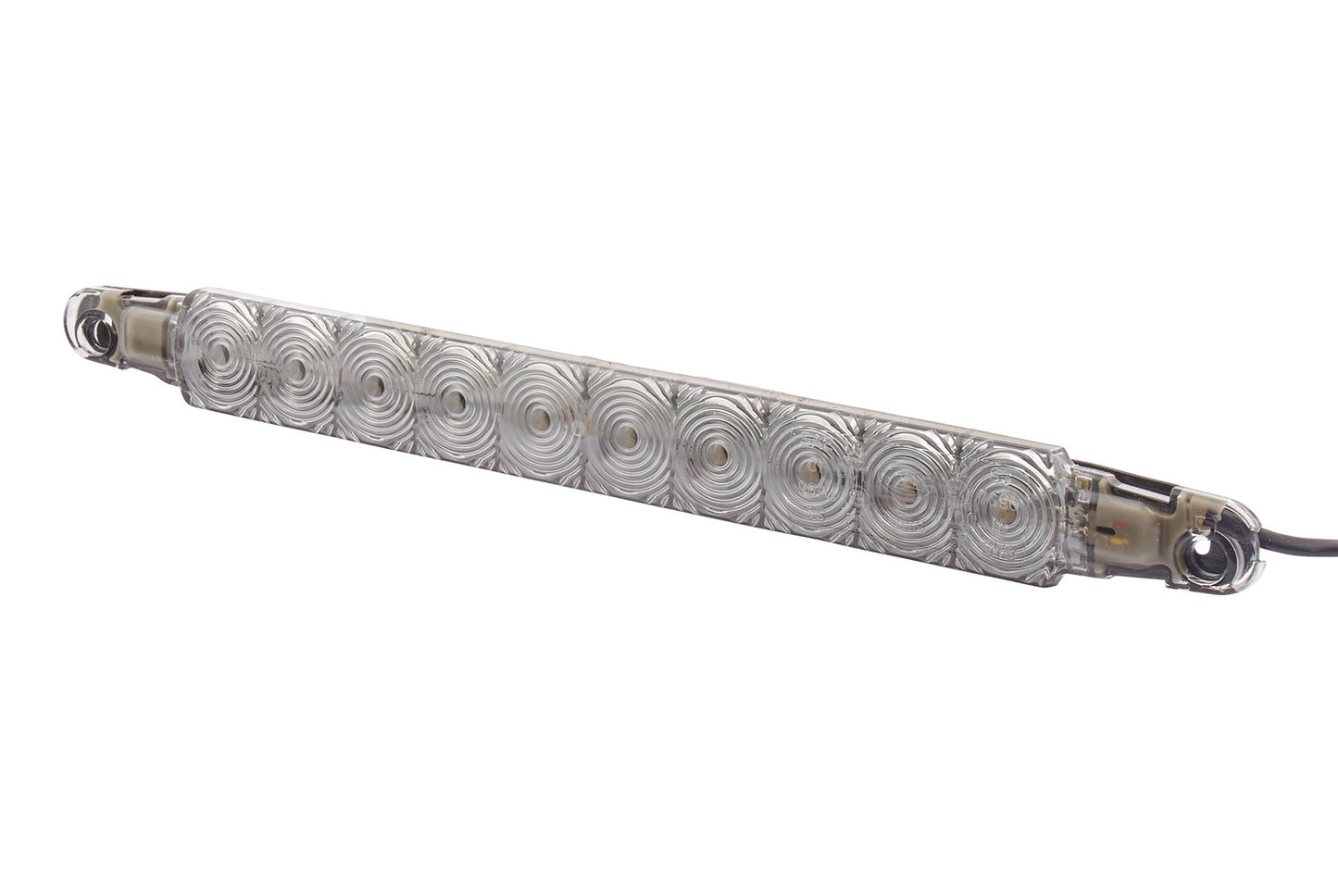HELLA Auxiliary Stop Light - LED - 12V 2DA343106-221