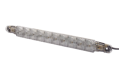 HELLA Auxiliary Stop Light - LED - 12V 2DA343106-221
