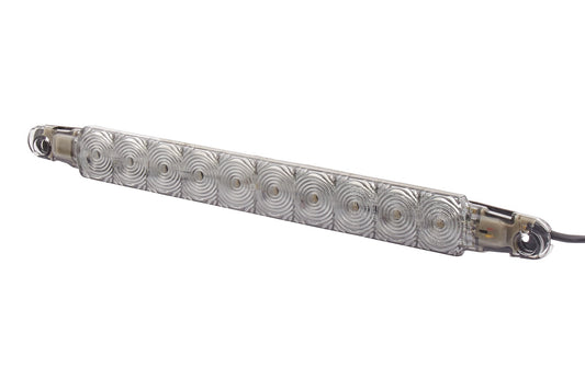 HELLA Auxiliary Stop Light - LED - 12V 2DA343106-221