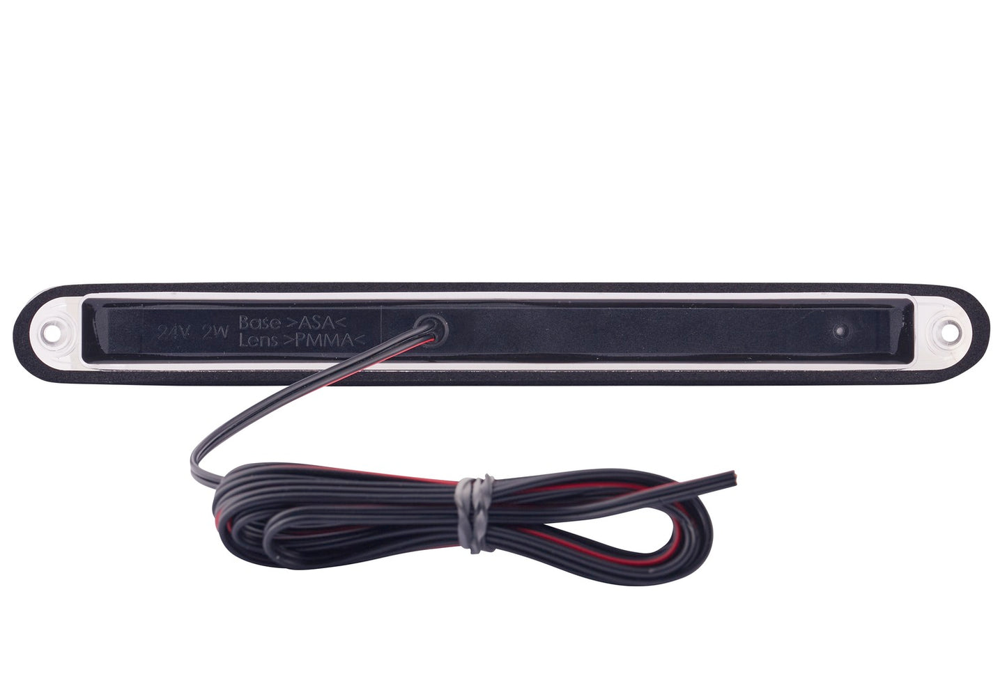 HELLA Auxiliary Stop Light - LED - 24V 2DA959071-237
