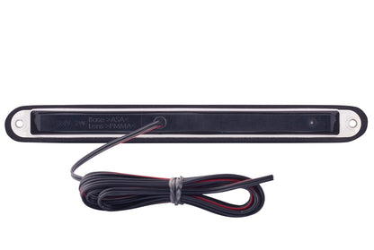 HELLA Auxiliary Stop Light - LED - 24V 2DA959071-237