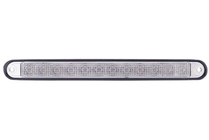 HELLA Auxiliary Stop Light - LED - 24V 2DA959071-237