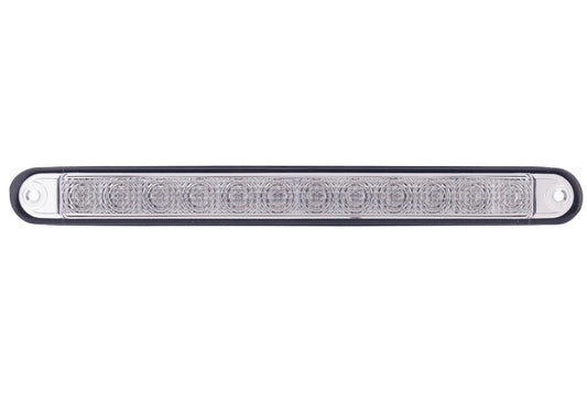 HELLA Auxiliary Stop Light - LED - 24V 2DA959071-237