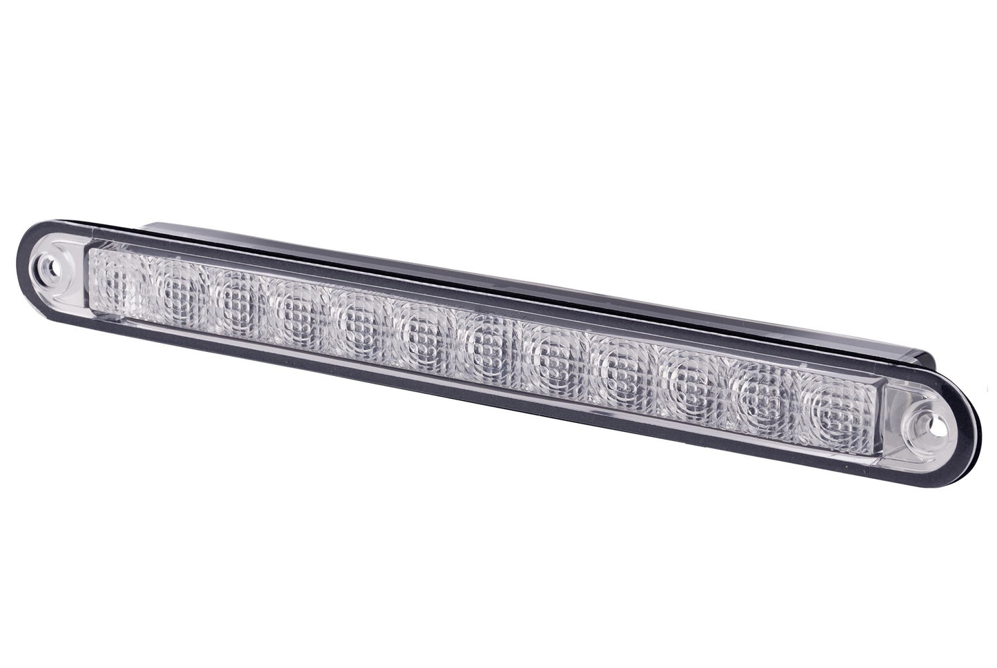 HELLA Auxiliary Stop Light - LED - 24V 2DA959071-237
