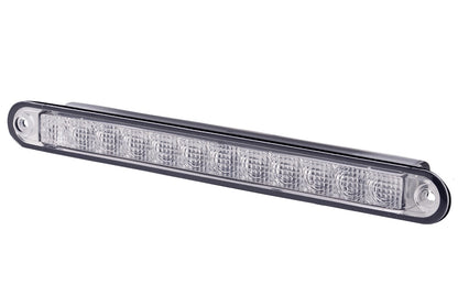HELLA Auxiliary Stop Light - LED - 24V 2DA959071-237