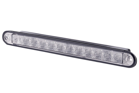 HELLA Auxiliary Stop Light - LED - 24V 2DA959071-237