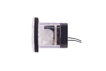 HELLA Auxiliary Stop Light - LED - 24V 2DA959071-237
