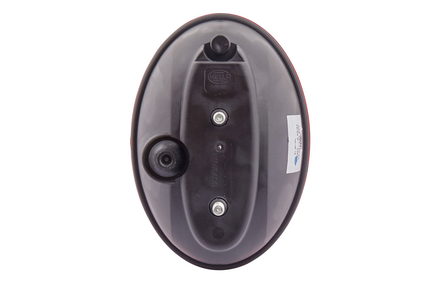 HELLA Rear Fog Light - Agroluna - Halogen - 12/24V 2NE343130-031
