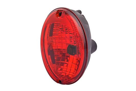 HELLA Rear Fog Light - Agroluna - Halogen - 12/24V 2NE343130-031
