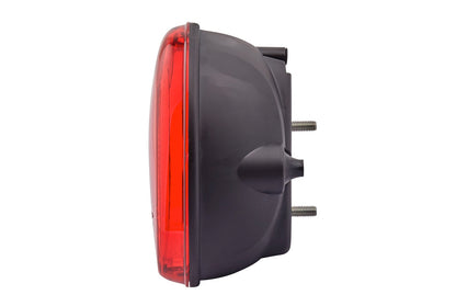 HELLA Rear Fog Light - Agroluna - Halogen - 12/24V 2NE343130-031