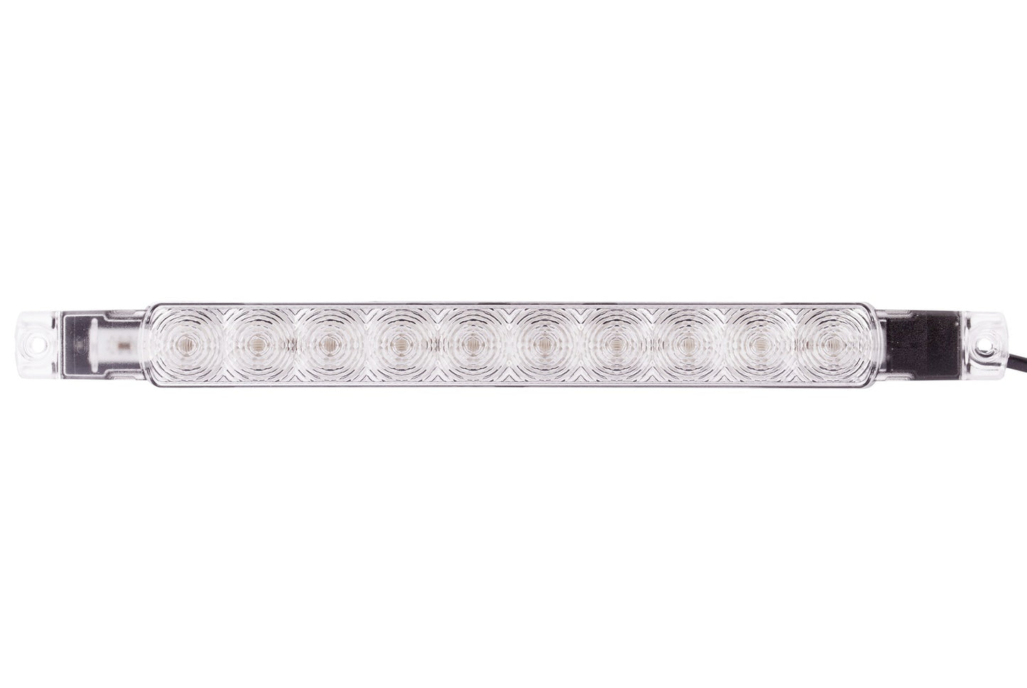 HELLA Rear Fog Light - Strip Lamp - LED - 12V 2NE980889-501
