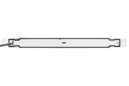 HELLA Rear Fog Light - Strip Lamp - LED - 24V 2NE980889-601