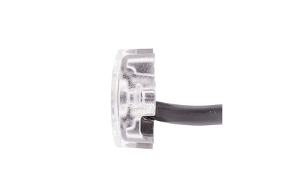HELLA Rear Fog Light - Strip Lamp - LED - 24V 2NE980889-601