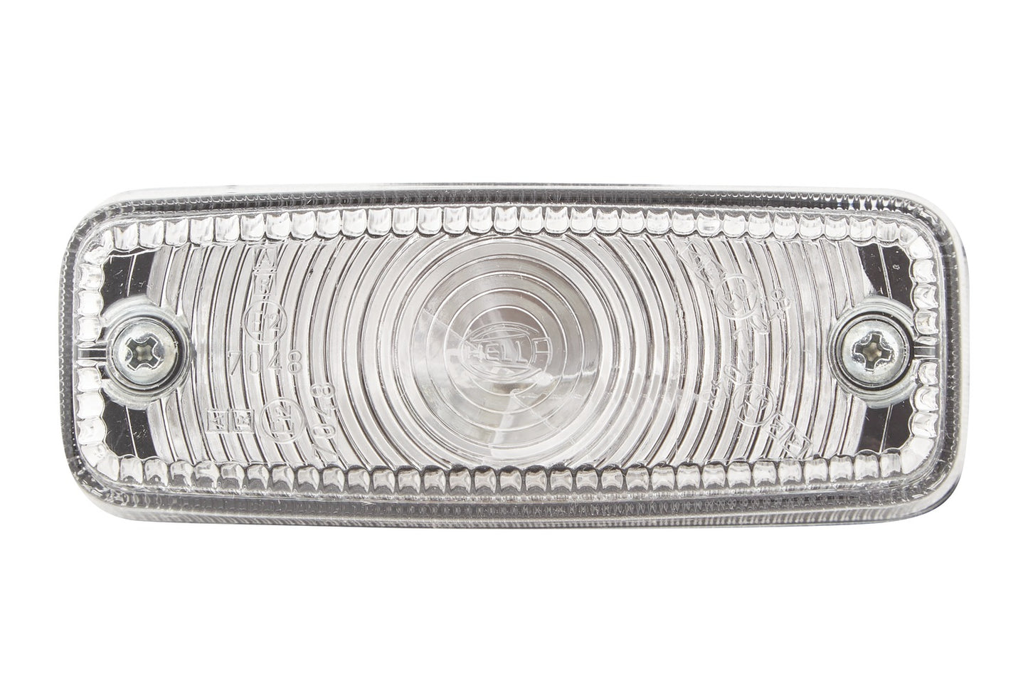 HELLA Position Light - Halogen - 12/24V 2PF997027-011