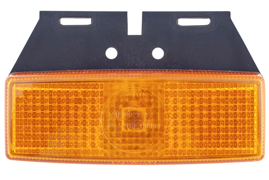 HELLA Side Marker Light - Halogen - 12V 2PS006717-061