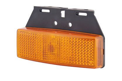 HELLA Side Marker Light - Halogen - 12V 2PS006717-061