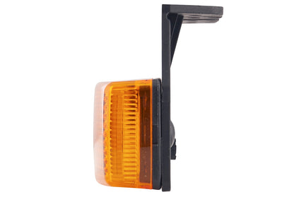 HELLA Side Marker Light - Halogen - 12V 2PS006717-061