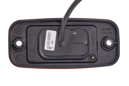 HELLA Side Marker Light - LED - 12V 2PS345600-001
