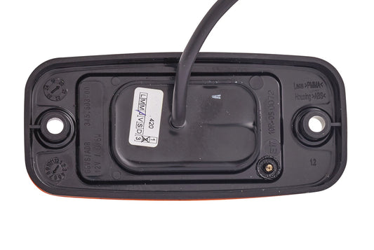 HELLA Side Marker Light - LED - 12V 2PS345600-001