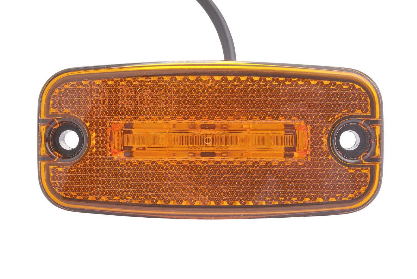 HELLA Side Marker Light - LED - 12V 2PS345600-001