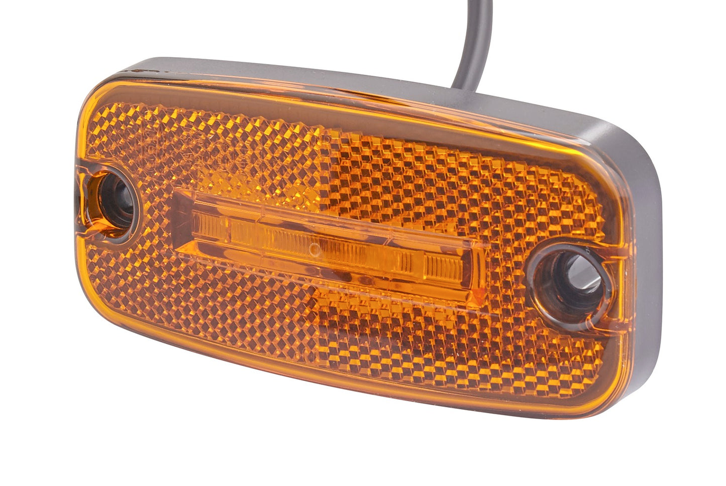 HELLA Side Marker Light - LED - 12V 2PS345600-001