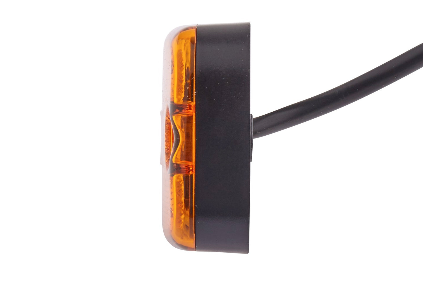 HELLA Side Marker Light - LED - 12V 2PS345600-001