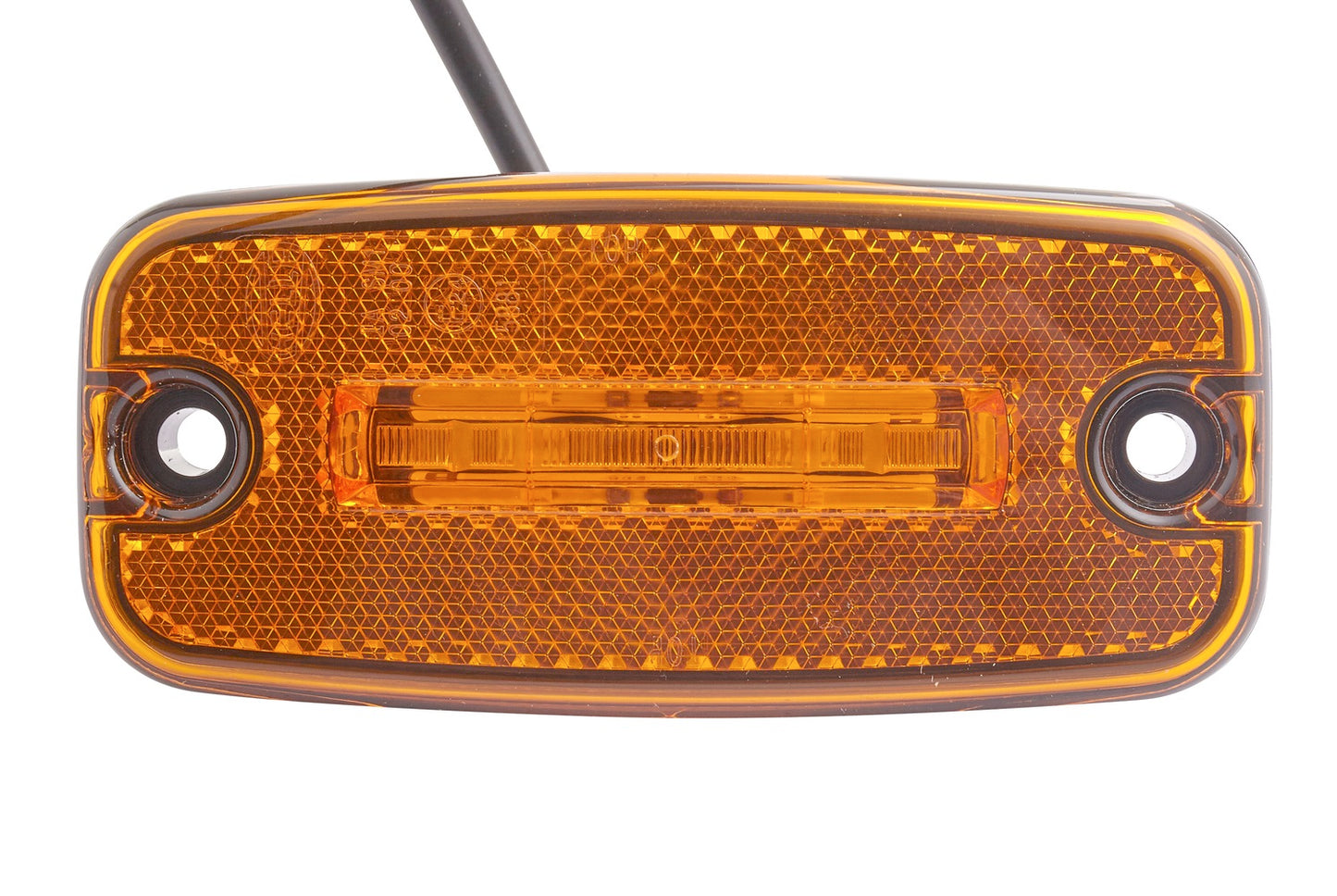 HELLA Side Marker Light - LED - 24V 2PS345600-011