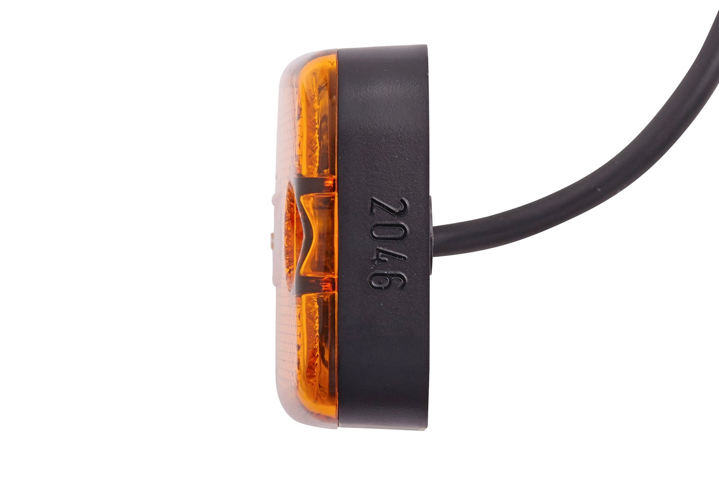 HELLA Side Marker Light - LED - 24V 2PS345600-011