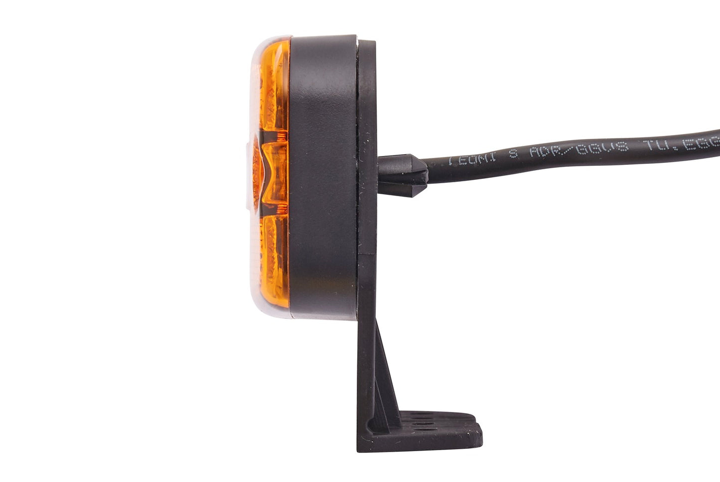 HELLA Side Marker Light - LED - 24V 2PS345600-071