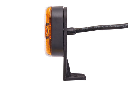 HELLA Side Marker Light - LED - 24V 2PS345600-071